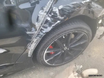 2020 Kia Stinger VIN: