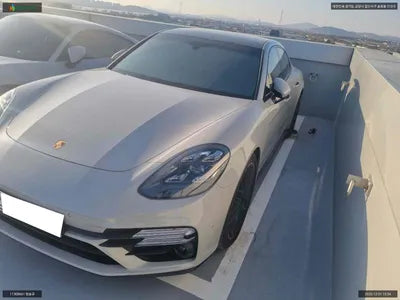 2022 Porsche Panamera WP0AG2978NL135048 VIN:WP0AG2978NL135048