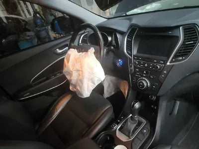 2017 Hyundai Santa FE 688KMKMHSW81UBHU7 VIN:688KMKMHSW81UBHU7