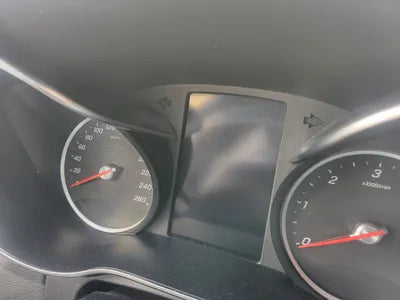 2019 Mercedes-Benz C 220 VIN: