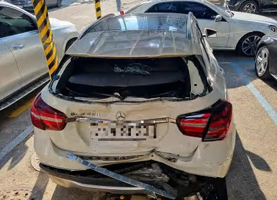 2018 Mercedes-Benz GLA 220 WDCTG4FB4JJ429592 VIN:WDCTG4FB4JJ429592