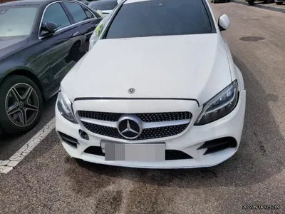 2019 Mercedes-Benz C 220 WDDWF1FB1KR451594 VIN:WDDWF1FB1KR451594