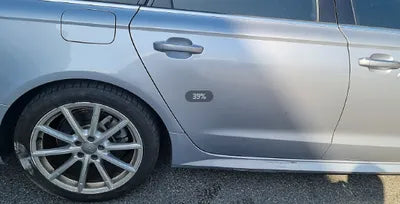 2016 Audi A6 WAUZZZ4G8GN011198 VIN:WAUZZZ4G8GN011198