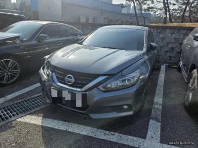 2017 Nissan Altima 1N4AL3AP3HC284989 VIN:1N4AL3AP3HC284989