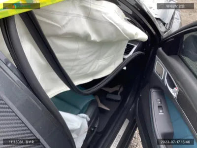 2018 Genesis G80 KMHGR41BDJU288979 VIN:KMHGR41BDJU288979