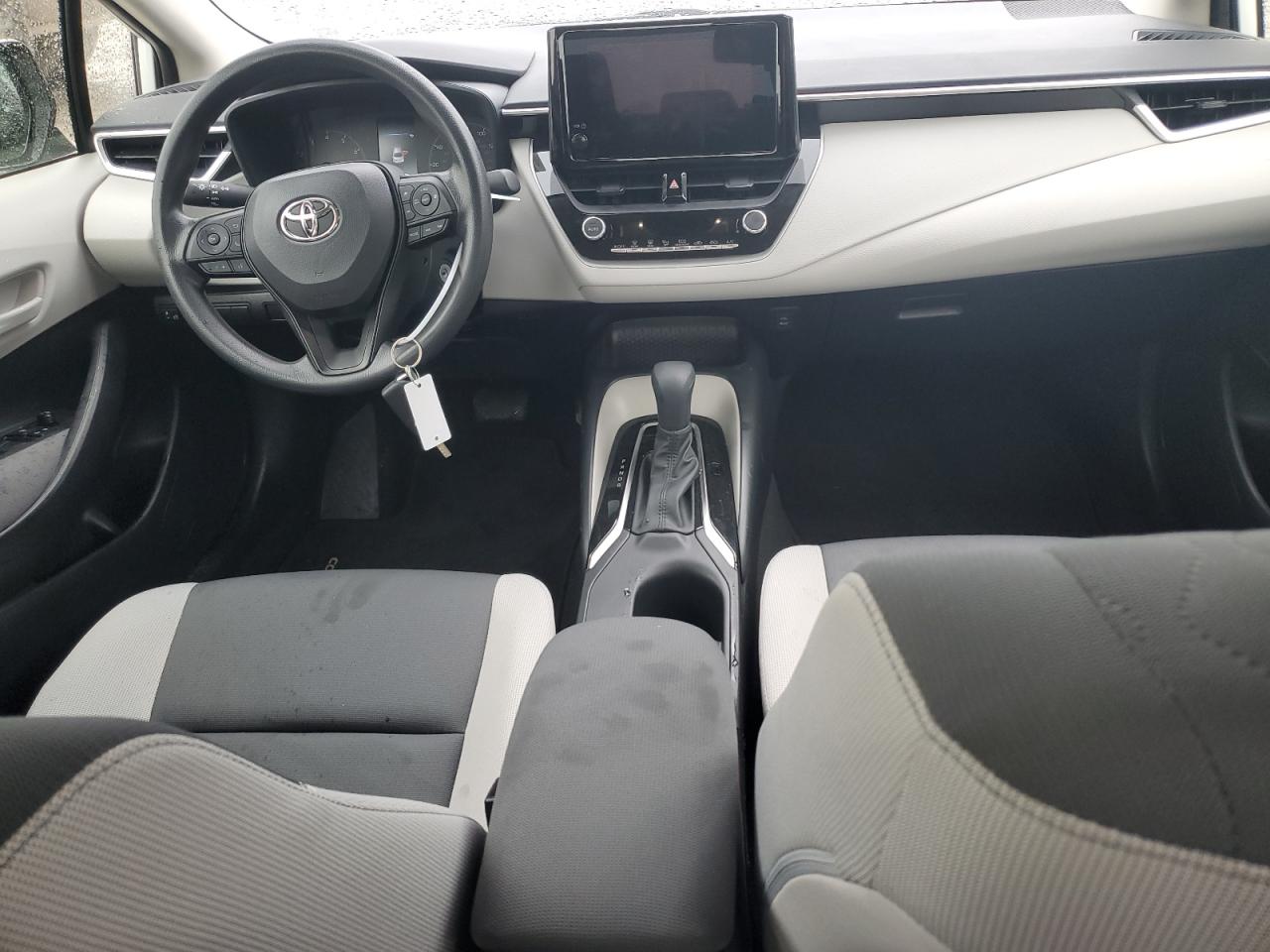 2023 TOYOTA COROLLA LE VIN:JTDB4MEE7P3008579