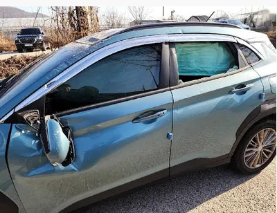 2018 Hyundai Kona KMHK4815GJU008586 VIN:KMHK4815GJU008586