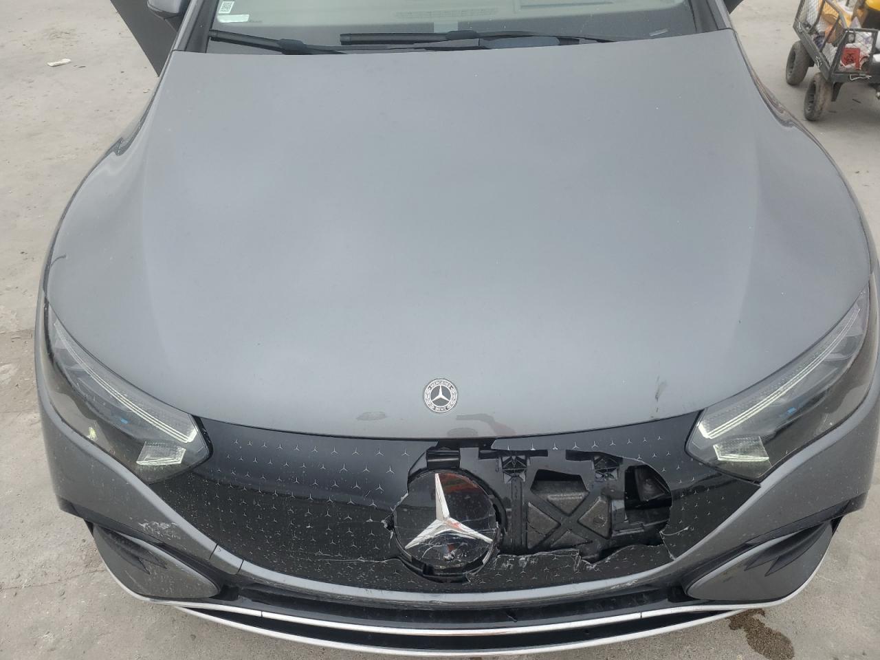2023 MERCEDES-BENZ EQE SEDAN 350+ VIN:W1KEG2BB8PF024779