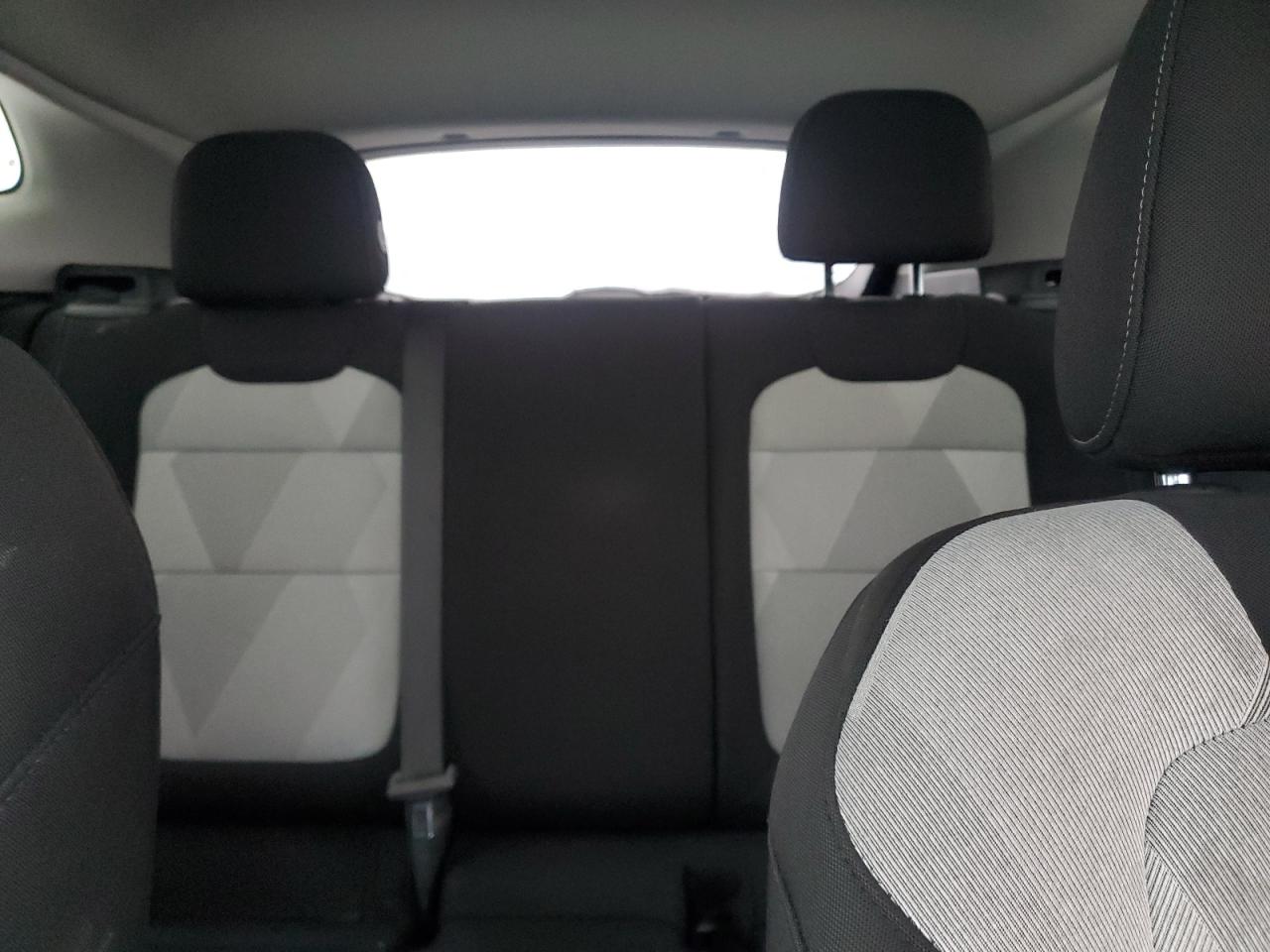 2024 CHEVROLET TRAX LS VIN:KL77LFE24RC161060