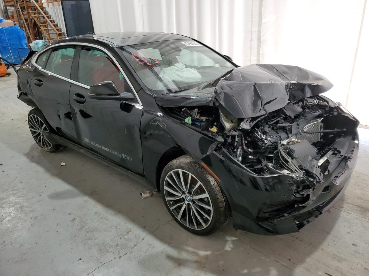 2024 BMW 228I  VIN:WBA53AK03R7R15250