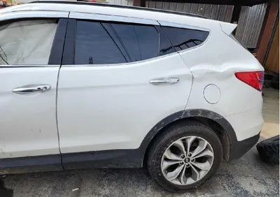 2015 Hyundai Santa FE KMHSW81XDFU457976 VIN:KMHSW81XDFU457976