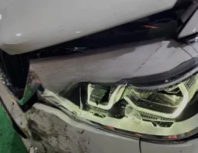 2020 BMW 520 WBAJF5106LCE32433 VIN:WBAJF5106LCE32433