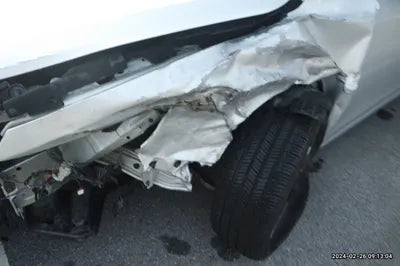 2018 Nissan Altima 1N4AL3AP3JC136864 VIN:1N4AL3AP3JC136864