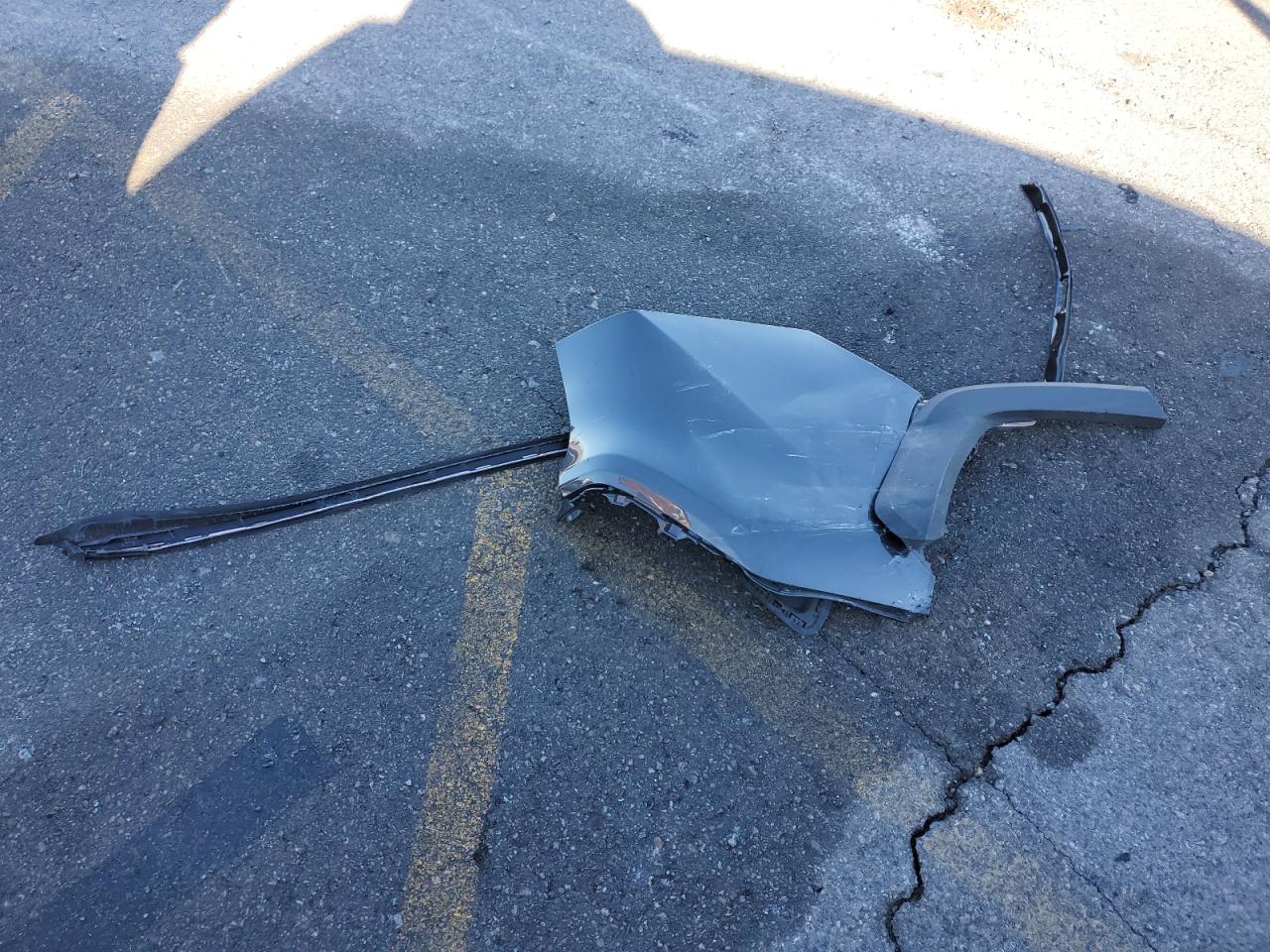 2023 TOYOTA RAV4 LE VIN:2T3H1RFV2PW294207