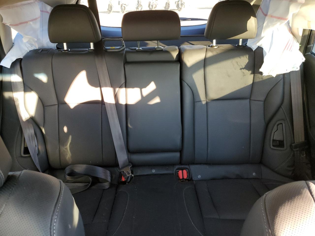 2022 SUBARU OUTBACK LIMITED VIN:4S4BTANC4N3199208