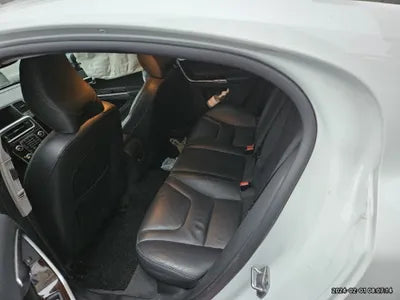 2017 Volvo S60 VIN: