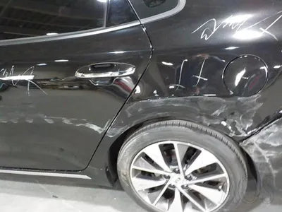 2016 Kia K5 VIN: