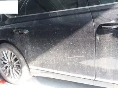 2020 Genesis G80 VIN: