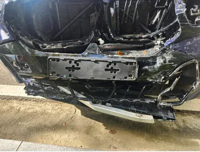 2024 BMW X6 M WBA41EX08R9S43398 VIN:WBA41EX08R9S43398