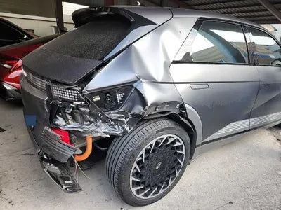 2022 Hyundai Ioniq KMHKR81AFNU080079 VIN:KMHKR81AFNU080079