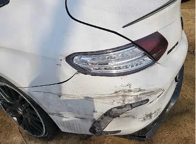 2017 Mercedes-Benz C 63 AMG WDDWJ8GB3HF469515 VIN:WDDWJ8GB3HF469515