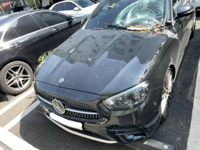 2021 Mercedes-Benz E 350 W1KZF8GB0MB002522 VIN:W1KZF8GB0MB002522