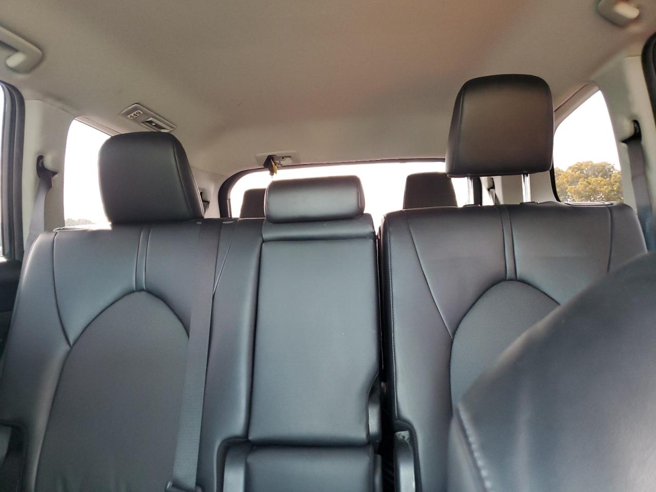 2024 TOYOTA GRAND HIGHLANDER XLE VIN:5TDAAAB53RS021483