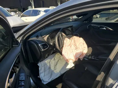 2017 Infiniti Q30 SJKCH53E2HA051545 VIN:SJKCH53E2HA051545