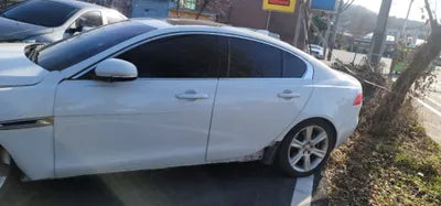 2017 Jaguar XE SAJAA4BN8HCP06873 VIN:SAJAA4BN8HCP06873