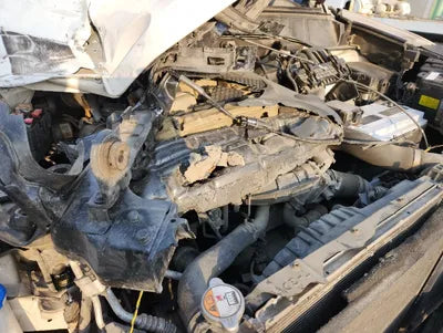 2014 Hyundai Santa FE VIN: