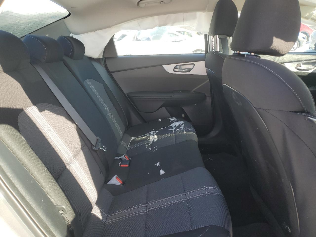 2024 KIA FORTE LX VIN:3KPF24AD3RE829341
