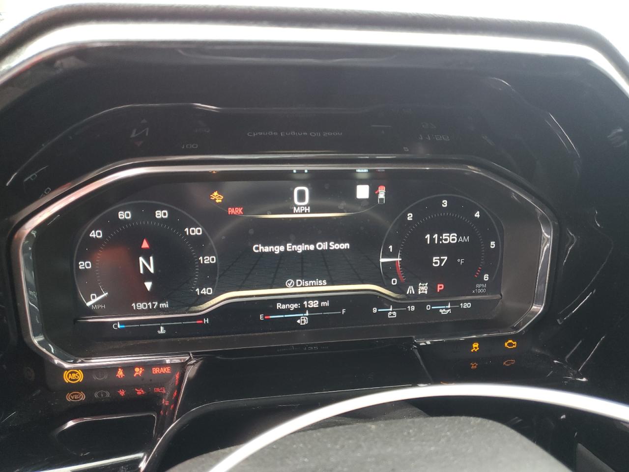 2023 GMC SIERRA K1500 SLT VIN:3GTUUDED9PG183543