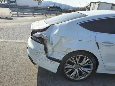 2016 Audi 50 WAUZZZ4G5GN141973 VIN:WAUZZZ4G5GN141973