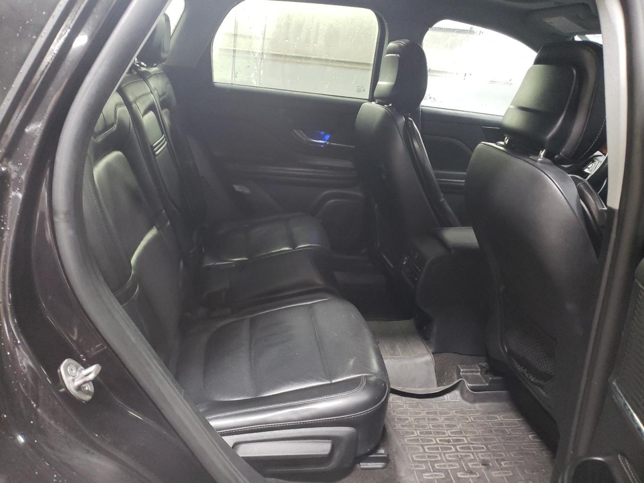 2022 LINCOLN CORSAIR RESERVE VIN:5LMCJ2DHXNUL06735