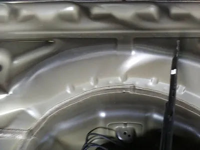 2017 Kia Stinger VIN: