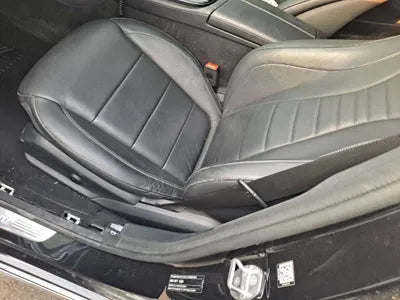 2018 Mercedes-Benz E 300 203KMWDDZF4JB6JA3 VIN:203KMWDDZF4JB6JA3