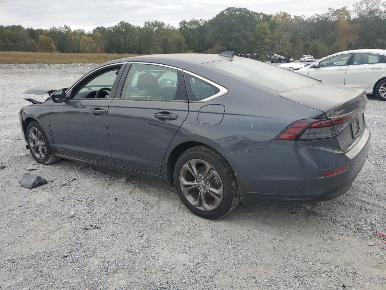 2024 HONDA ACCORD EX VIN:1HGCY1F34RA045822