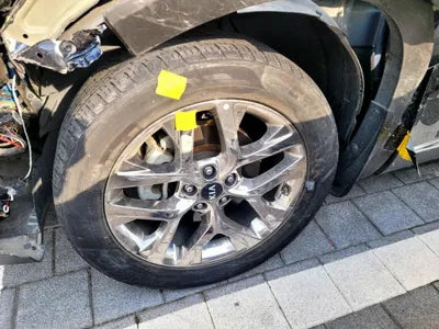 2019 Kia Sorento KNAPH81ABLA569735 VIN:KNAPH81ABLA569735