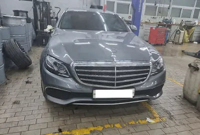 2019 Mercedes-Benz E 220 WDDZF0FB7KA654530 VIN:WDDZF0FB7KA654530