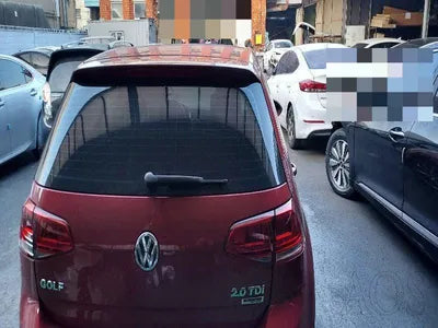 2016 Volkswagen Golf WVWZZZAUZGW146418 VIN:WVWZZZAUZGW146418