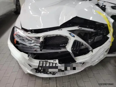 2018 BMW 320 WBA8C5102JK736589 VIN:WBA8C5102JK736589