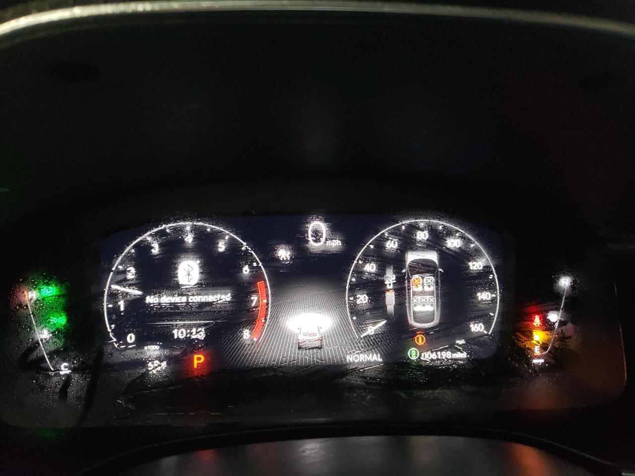 2024 ACURA INTEGRA  VIN:19UDE4H26RA015482