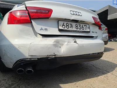 2015 Audi A6 WAUZZZ4G5FN046960 VIN:WAUZZZ4G5FN046960