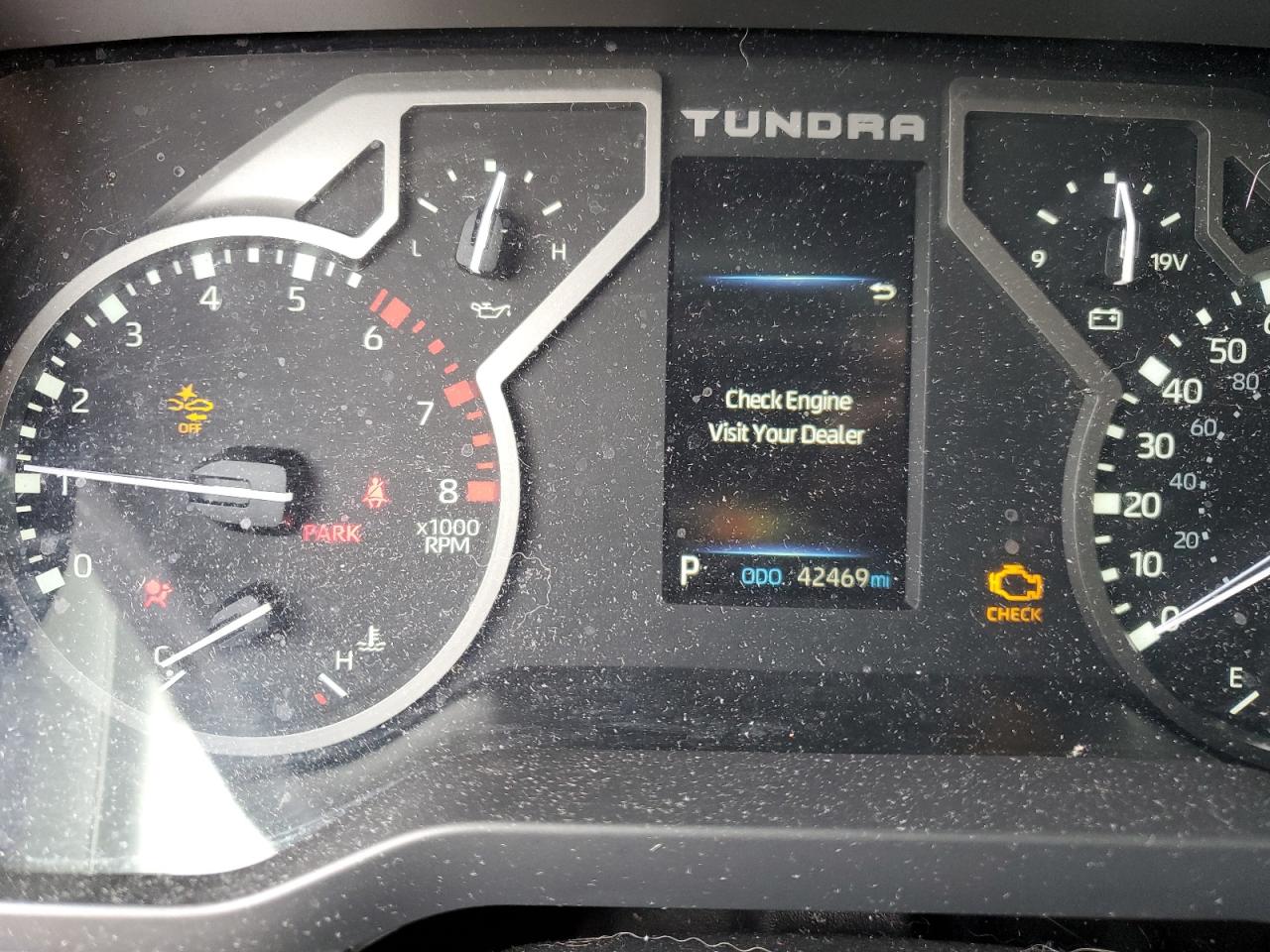 2022 TOYOTA TUNDRA CREWMAX SR VIN:5TFLA5DB1NX016144