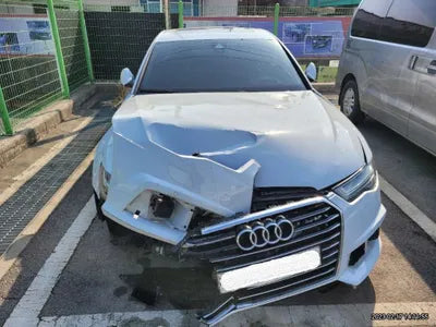 2016 Audi A6 WAUZZZ4G0GN027220 VIN:WAUZZZ4G0GN027220