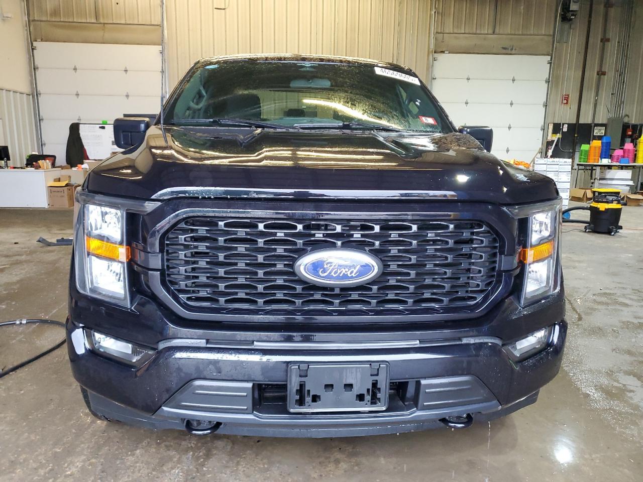 2023 FORD F150 SUPERCREW VIN:1FTEW1EP0PKG06493