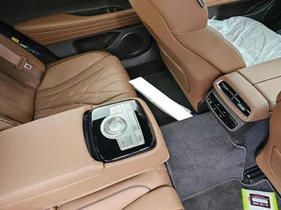 2022 Genesis G80 KMTGB41CDNU140204 VIN:KMTGB41CDNU140204