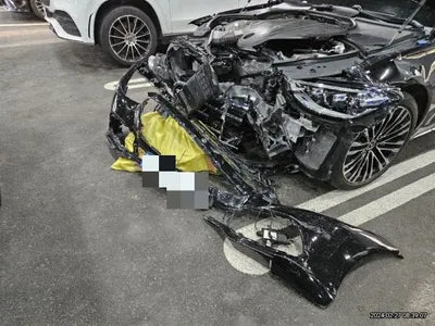 2022 Mercedes-Benz S 450 W1K6G6BB4NA154452 VIN:W1K6G6BB4NA154452