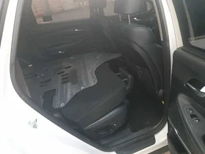 2019 Hyundai Santa FE KMHS381CDKU155389 VIN:KMHS381CDKU155389