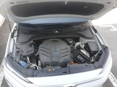 2020 Hyundai Kona KMHK381GFLU100372 VIN:KMHK381GFLU100372